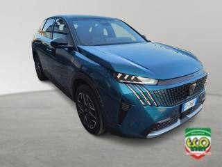 PEUGEOT 3008 usata, con ESP