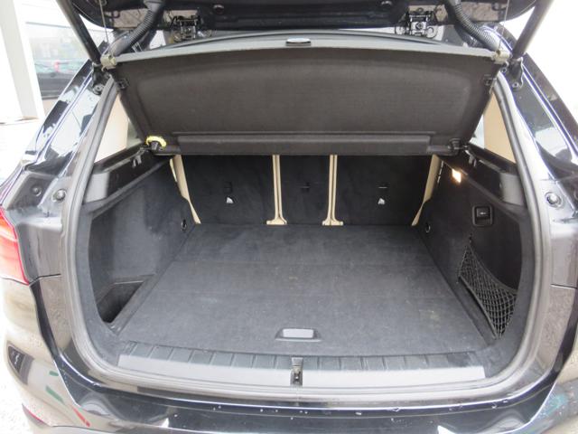 BMW X1 usata, con Servosterzo