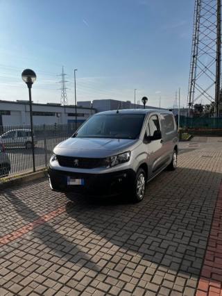 PEUGEOT Partner usata, con Chiusura centralizzata