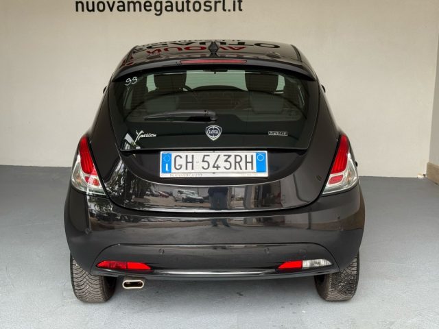 LANCIA Ypsilon usata, con Chiusura centralizzata
