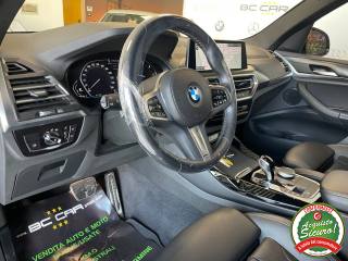 BMW X3 usata, con Immobilizzatore elettronico