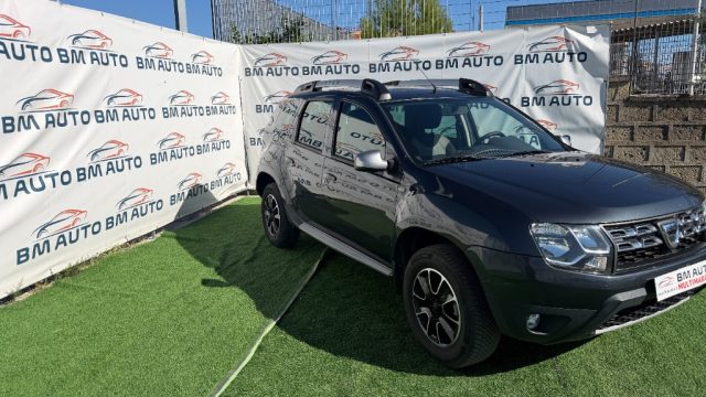 DACIA Duster usata, con Airbag