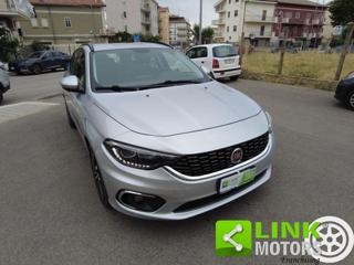 FIAT Tipo usata, con Cruise Control