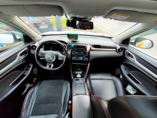 MG ZS EV usata, con Cerchi in lega