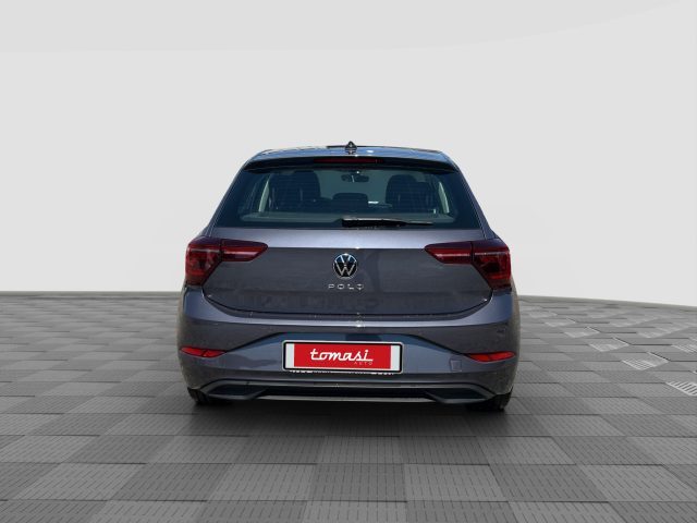 VOLKSWAGEN Polo usata 7