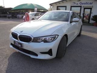 BMW 320 usata, con Airbag laterali