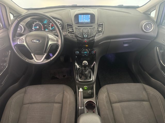 FORD Fiesta usata 12