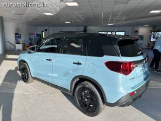 SUZUKI Vitara 4x4 KURO Limited Edition