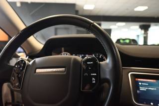 LAND ROVER Range Rover Evoque usata 68