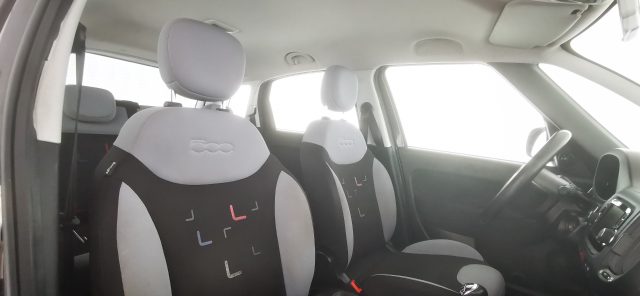 FIAT 500L usata 47