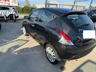 LANCIA Ypsilon usata, con Alzacristalli elettrici