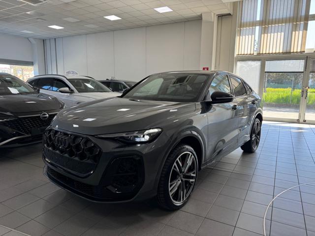 AUDI Q5 usata, con ABS