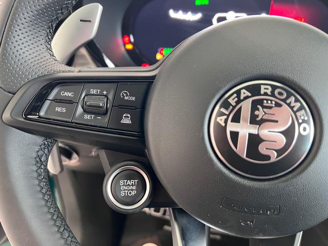 ALFA ROMEO Tonale usata, con Chiusura centralizzata