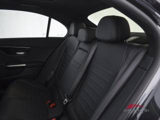 MERCEDES-BENZ C 200 usata 9