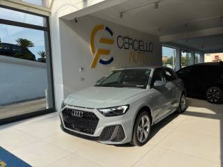 AUDI A1 SPB 30 TFSI S tronic S line edition da ?319,00 men