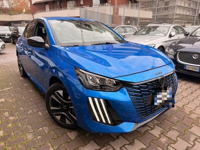 PEUGEOT 208 usata, con Alzacristalli elettrici