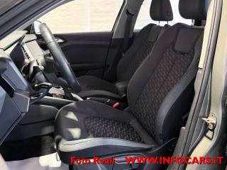 AUDI A1 usata, con Alzacristalli elettrici