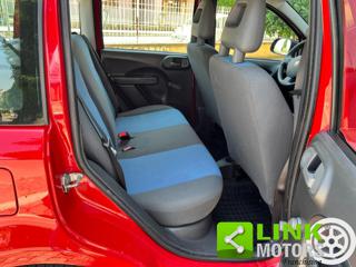 FIAT Panda usata 17