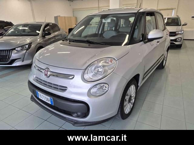 FIAT 500L usata, con Alzacristalli elettrici