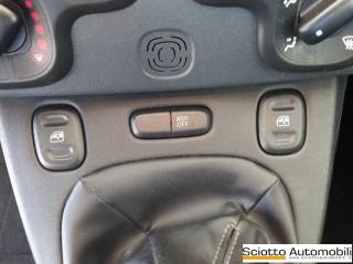 FIAT Panda usata, con Autoradio digitale