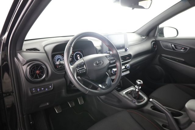 HYUNDAI Kona usata 1