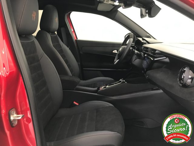 ALFA ROMEO Junior usata, con Tettuccio apribile