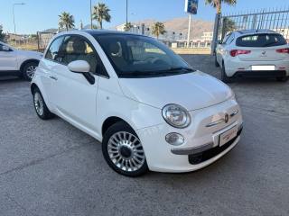 FIAT 500 usata, con Airbag laterali