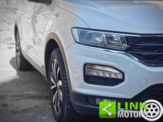 VOLKSWAGEN T-Roc usata, con ESP