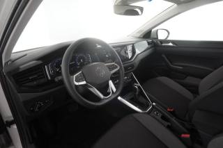 VOLKSWAGEN Taigo usata 1