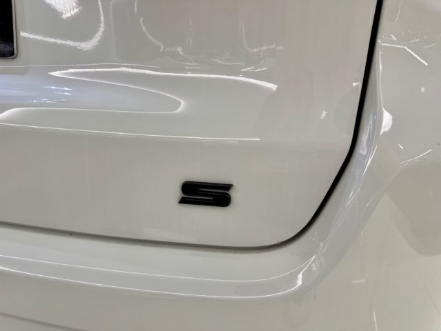 JEEP Compass usata, con Controllo automatico clima