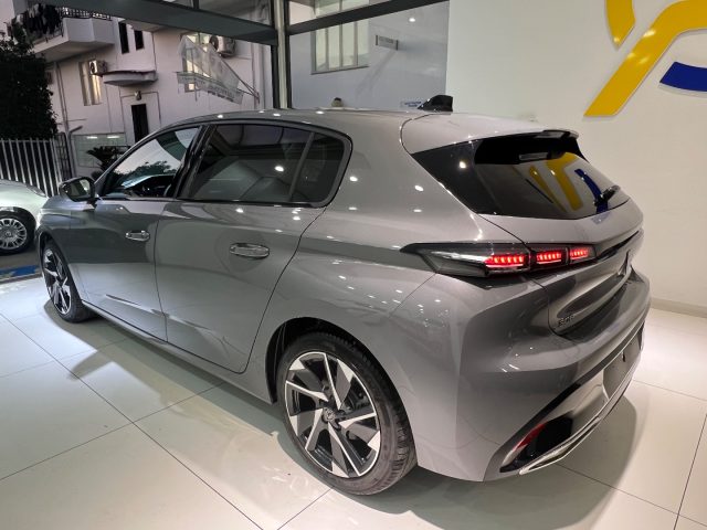 PEUGEOT 308 usata, con Cerchi in lega