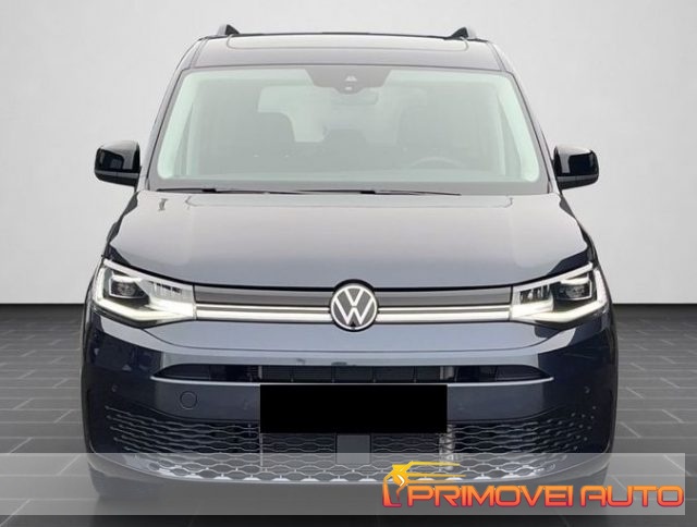 VOLKSWAGEN Caddy usata, con Cruise Control