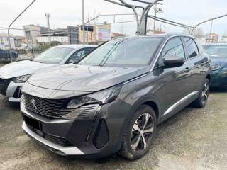 PEUGEOT 3008 BlueHDi 130 S&S EAT8 Allure Pack