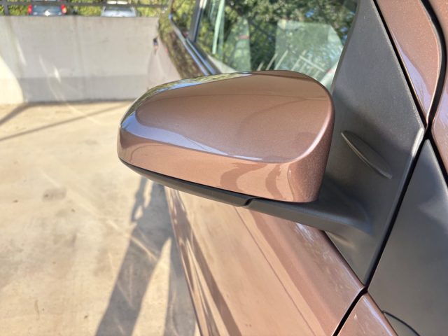 PEUGEOT 108 usata, con Isofix