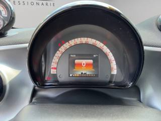 SMART ForTwo usata, con Immobilizzatore elettronico