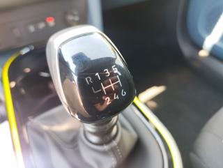 FIAT Grande Panda usata, con Cruise Control