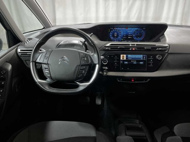 CITROEN C4 Picasso usata, con Immobilizzatore elettronico