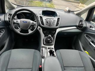 FORD C-Max usata, con ESP