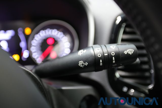 JEEP Compass usata, con Bluetooth