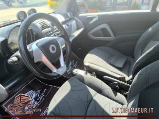 SMART ForTwo usata, con ESP