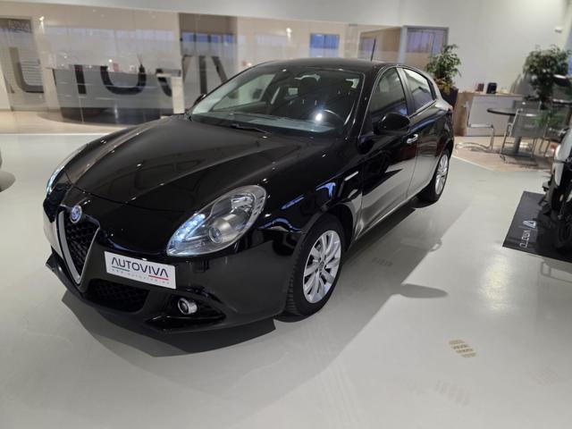 ALFA ROMEO Giulietta usata, con ABS