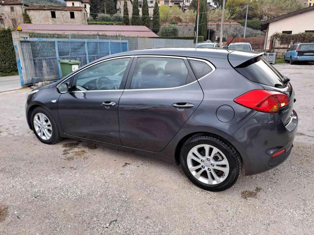 KIA cee