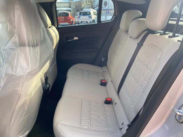 FIAT 600 usata, con Controllo automatico clima