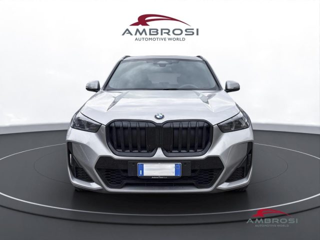 BMW X1 usata 6