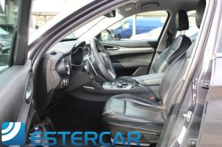 ALFA ROMEO Stelvio usata, con Airbag Passeggero