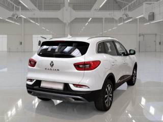 RENAULT Kadjar usata, con Airbag