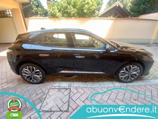 DS AUTOMOBILES DS 4 usata, con Boardcomputer