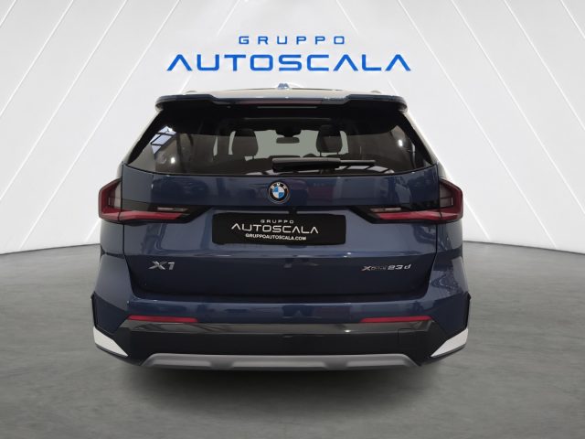 BMW X1 usata, con Alzacristalli elettrici
