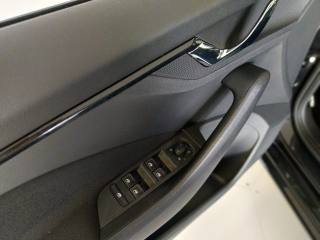 SKODA Scala usata, con Volante in pelle
