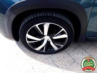 PEUGEOT 2008 usata, con Sensore di pioggia
